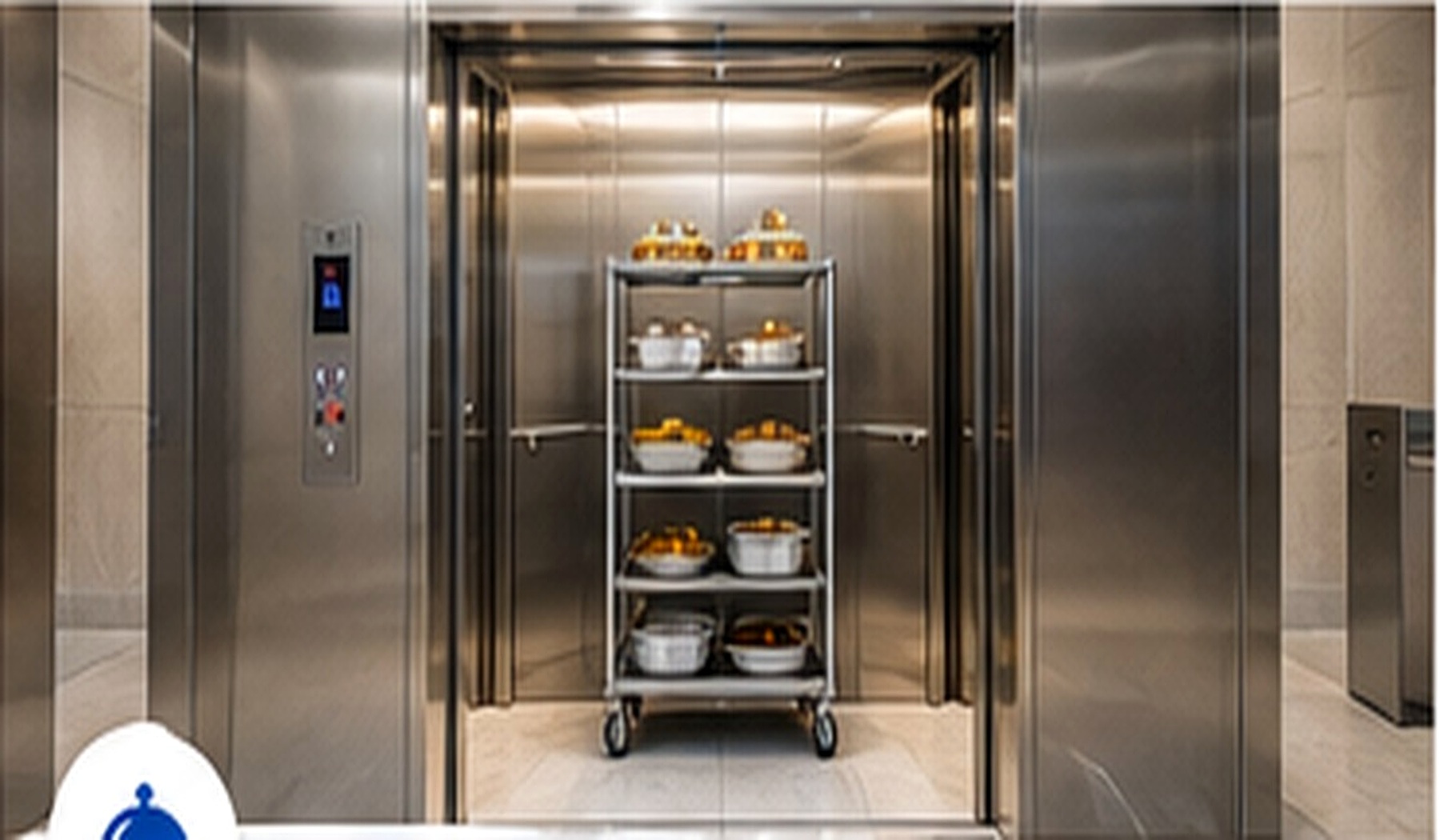 Service Lift